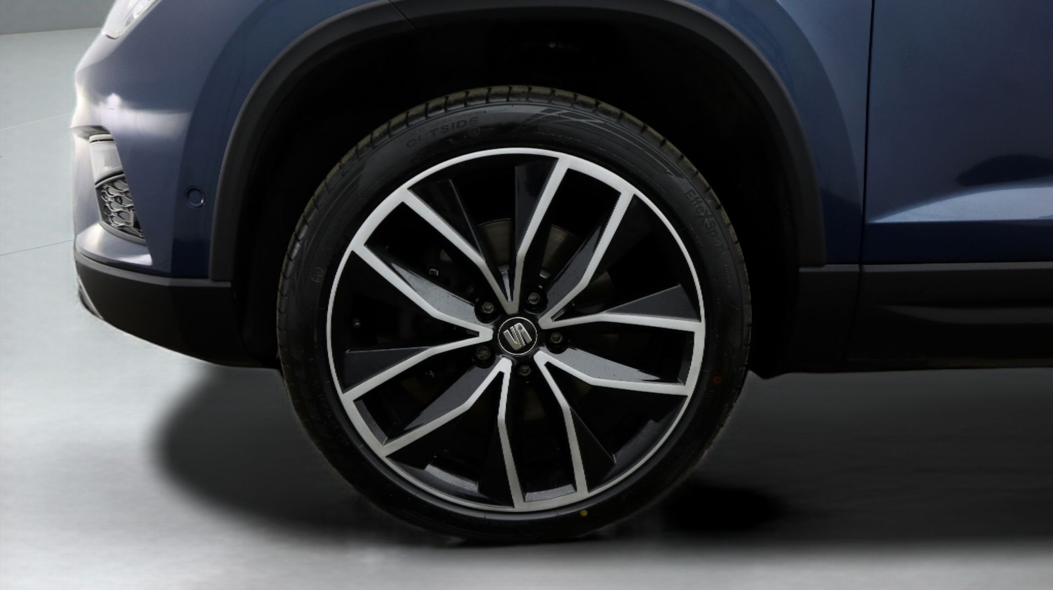 Used SEAT Ateca 2019 for sale - 77303388: Photo 18