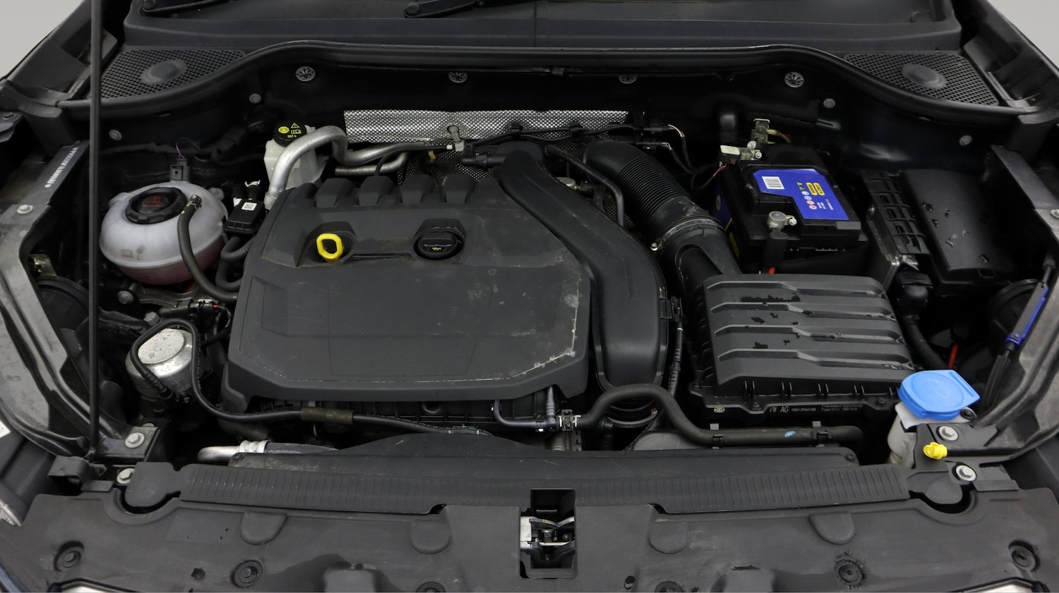 Used SEAT Ateca 2019 for sale - 77303388: Photo 19