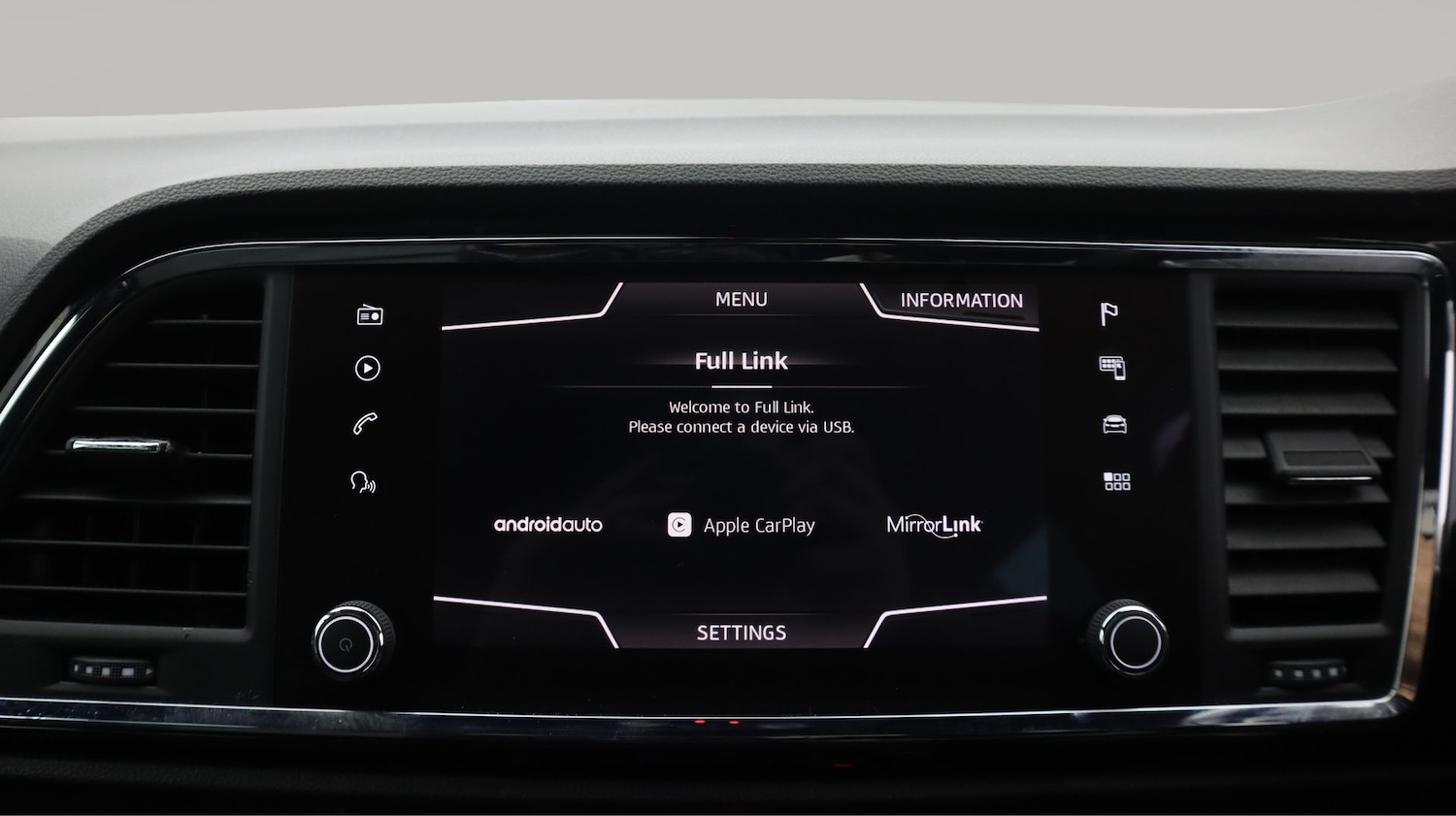 Used SEAT Ateca 2019 for sale - 77303388: Photo 21