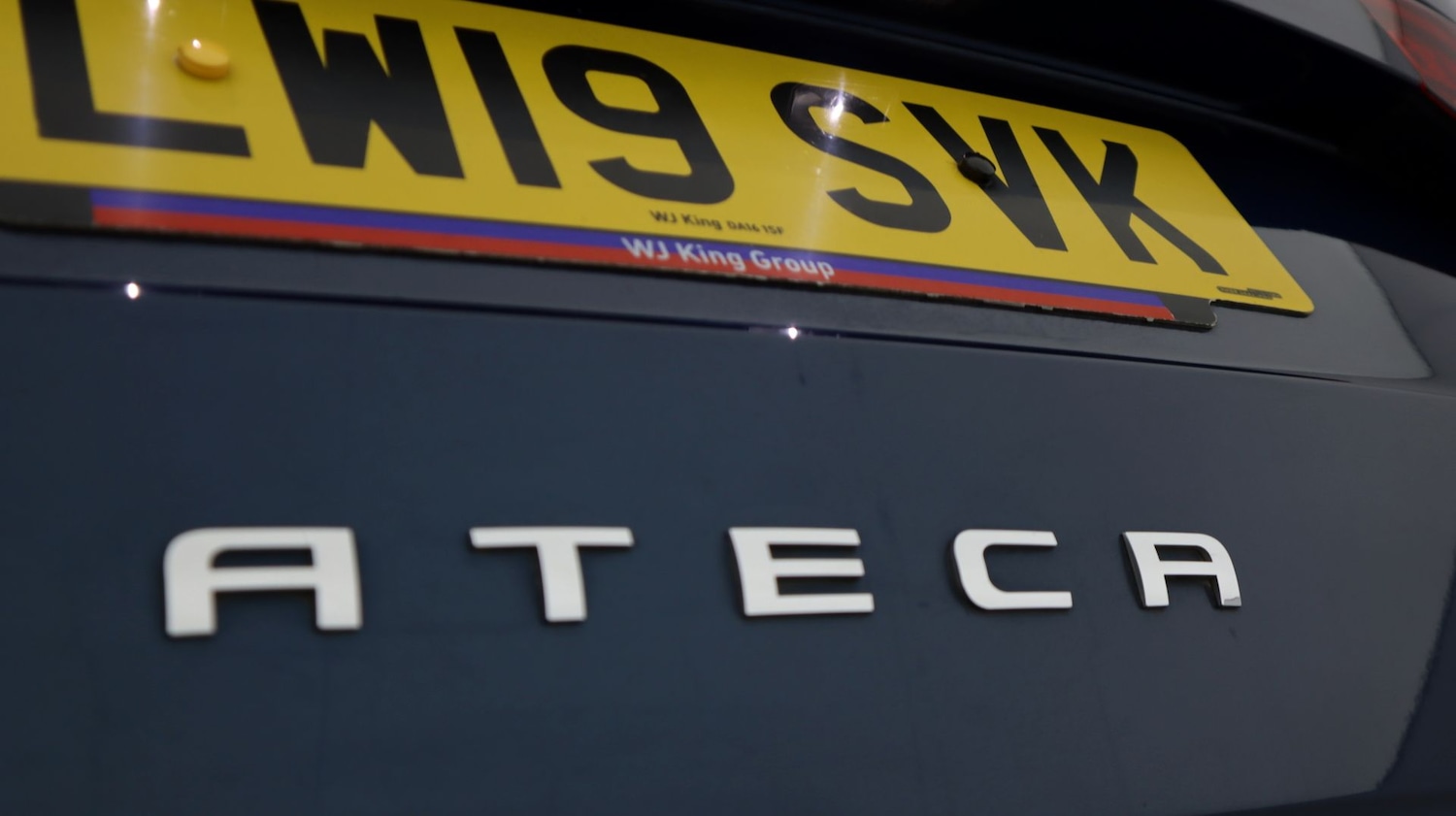 Used SEAT Ateca 2019 for sale - 77303388: Photo 24