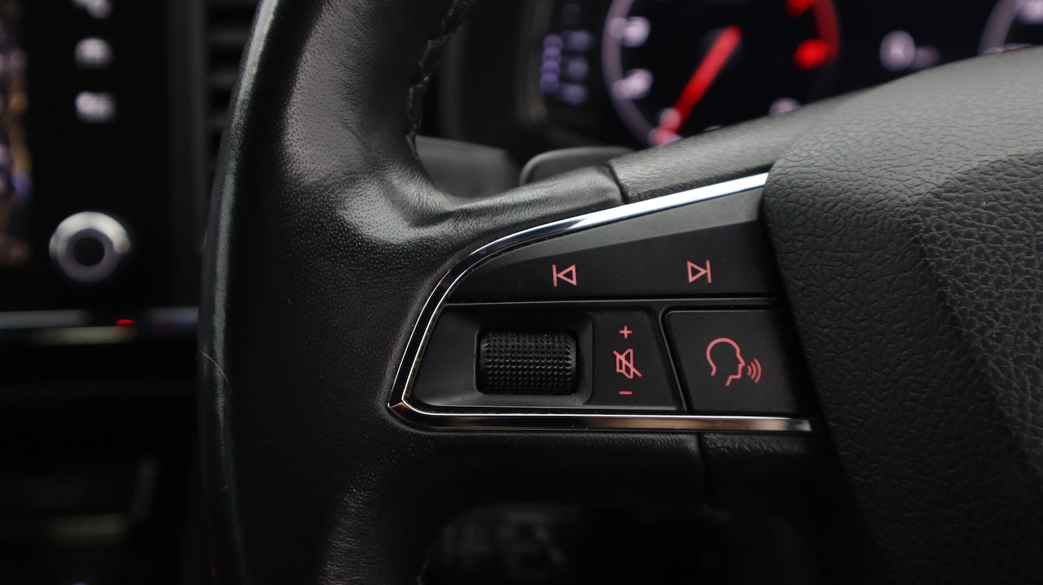 Used SEAT Ateca 2019 for sale - 77303388: Photo 25