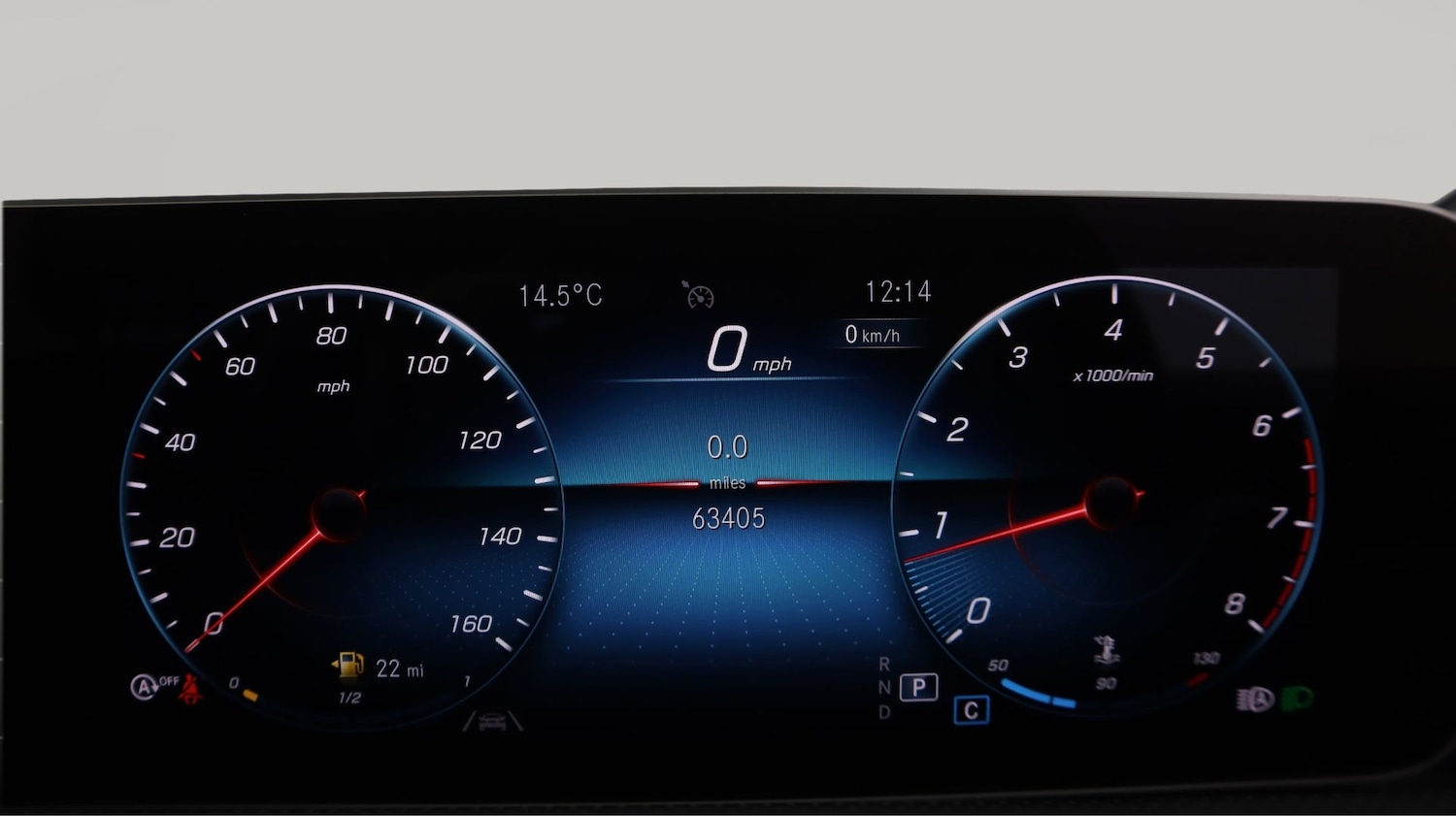 Used Mercedes-Benz A-Class for sale - 78108926: Photo 10