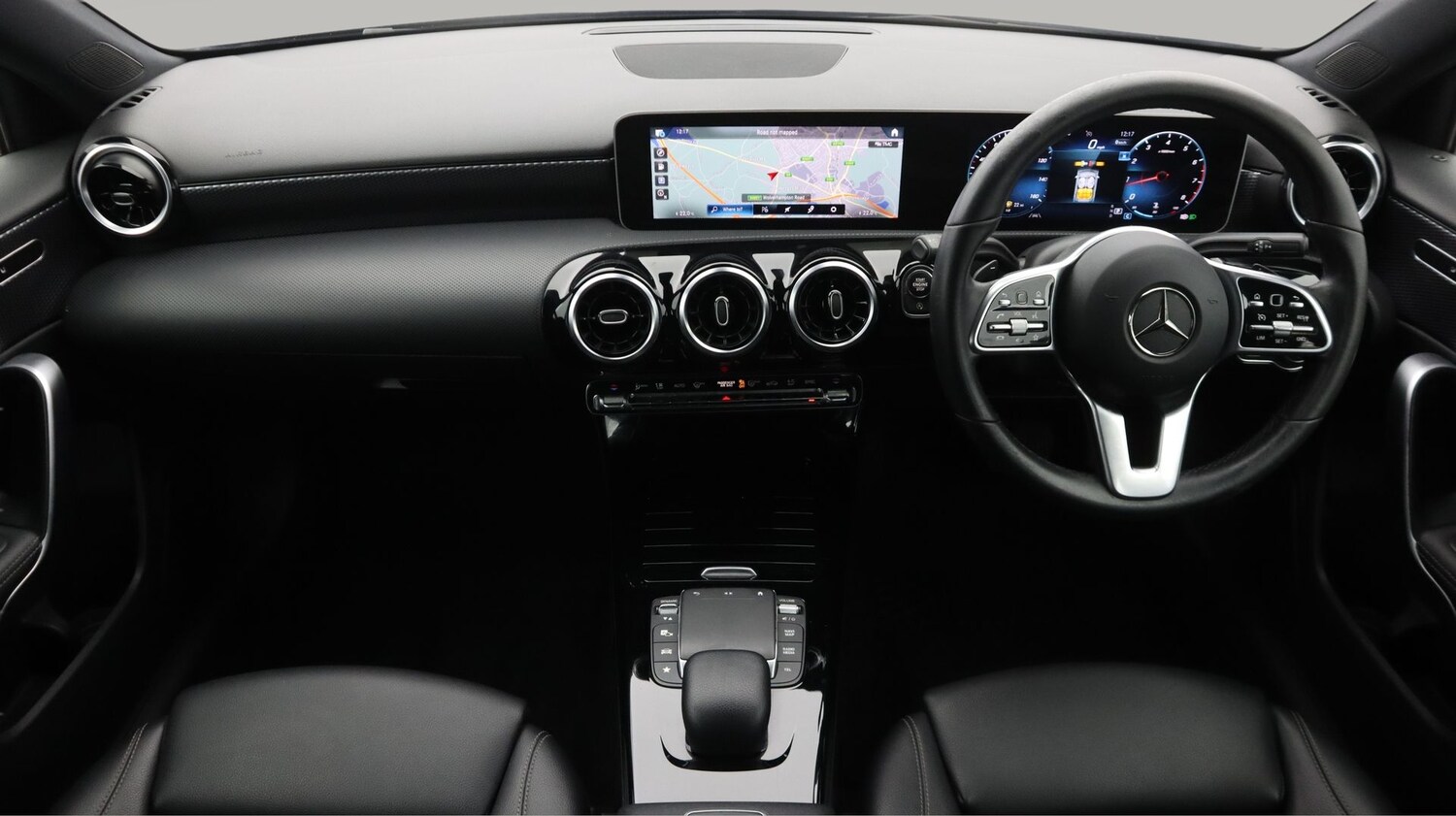 Used Mercedes-Benz A-Class for sale - 78108926: Photo 13