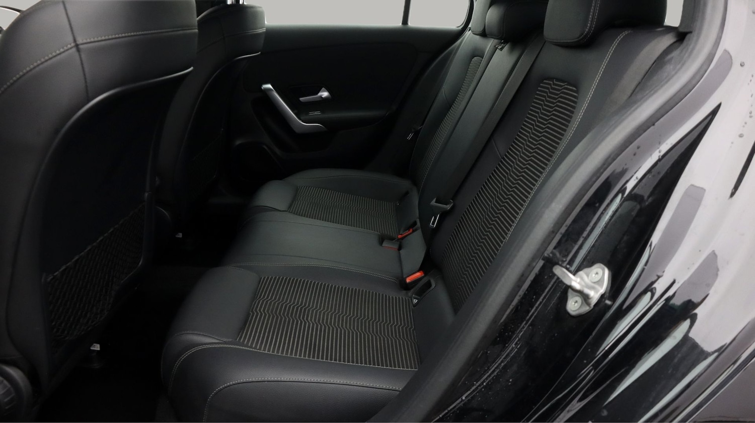 Used Mercedes-Benz A-Class for sale - 78108926: Photo 16