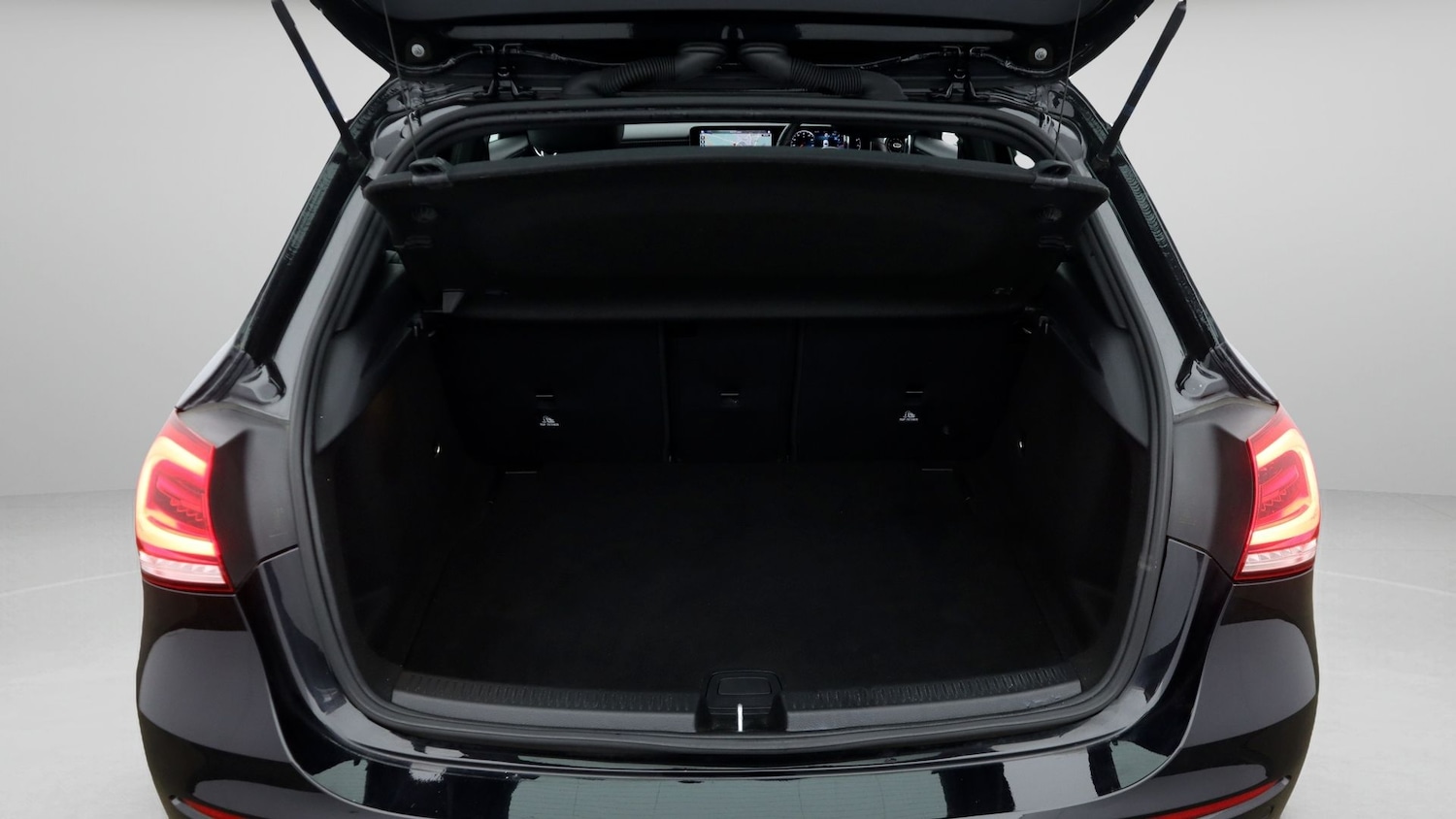 Used Mercedes-Benz A-Class for sale - 78108926: Photo 17