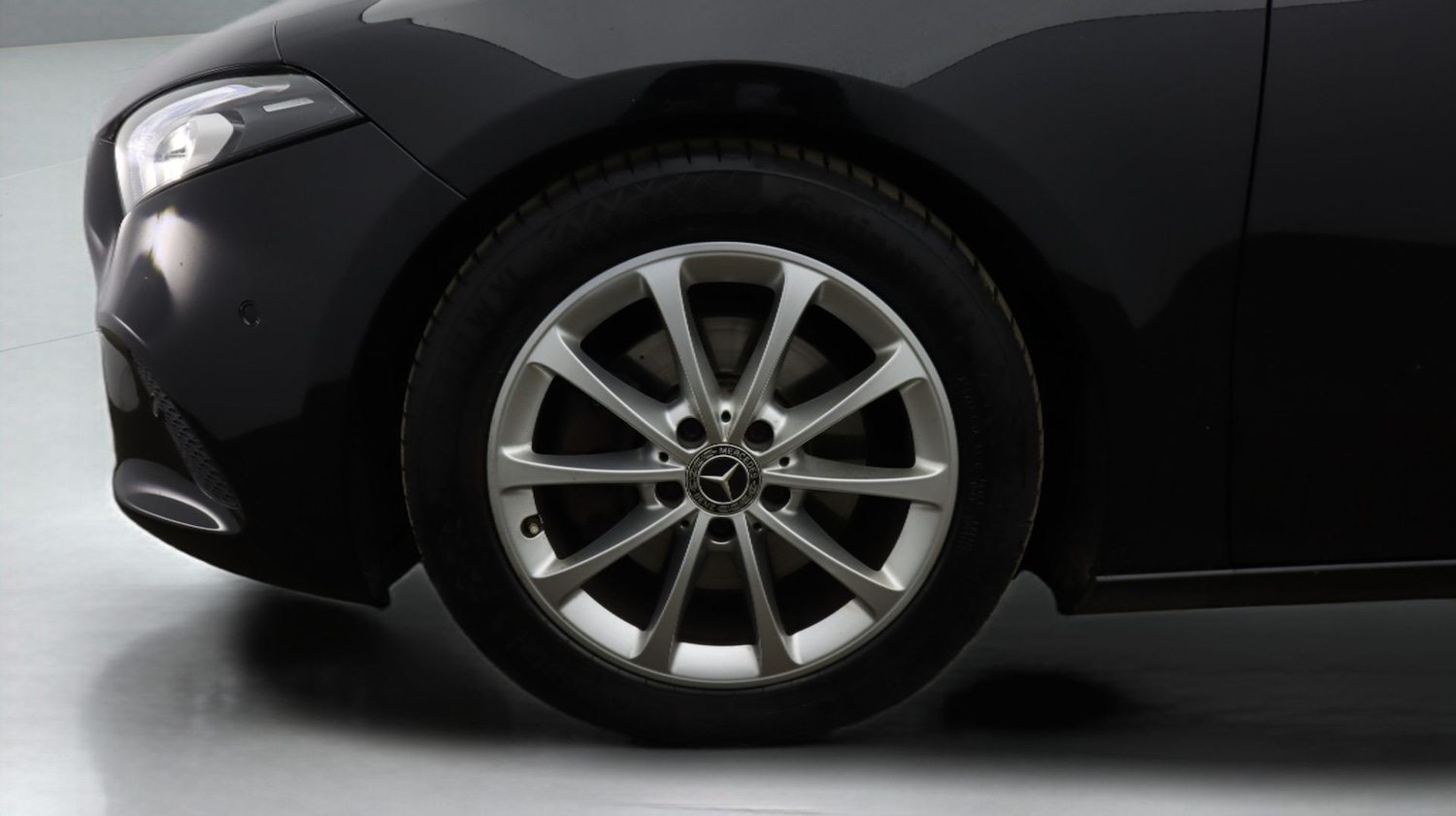 Used Mercedes-Benz A-Class for sale - 78108926: Photo 18