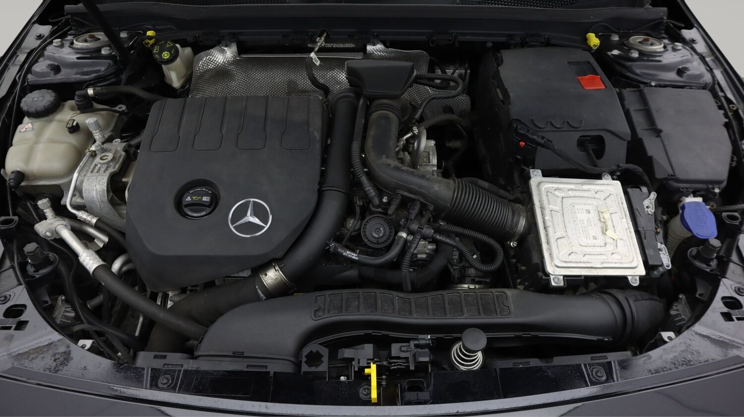 Used Mercedes-Benz A-Class for sale - 78108926: Photo 19