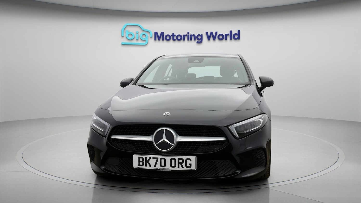 Used Mercedes-Benz A-Class for sale - 78108926: Photo 2