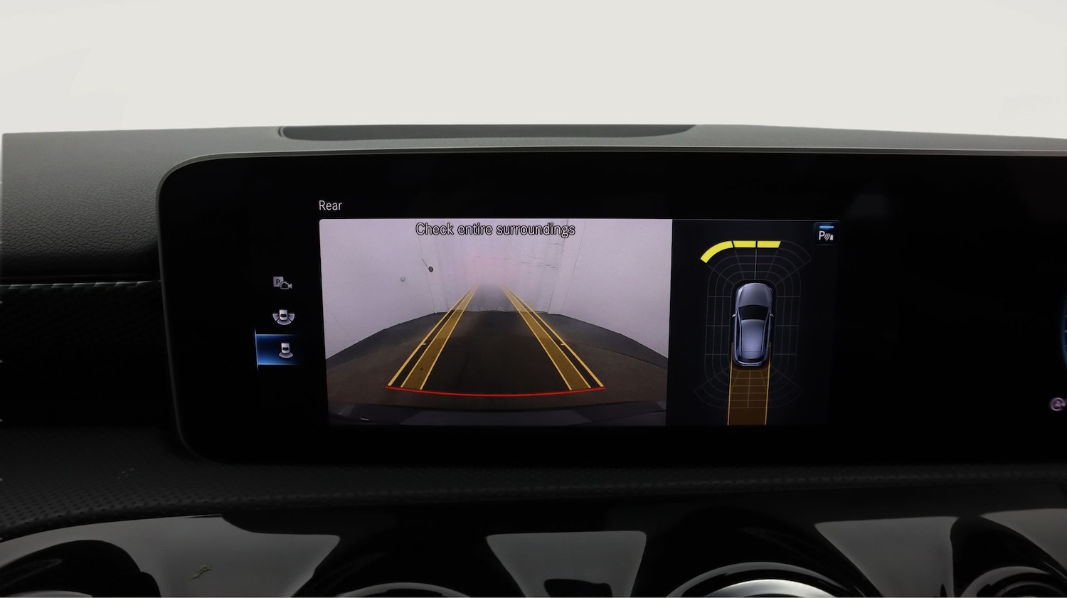 Used Mercedes-Benz A-Class for sale - 78108926: Photo 21