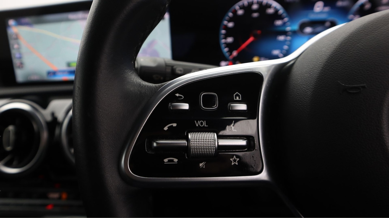 Used Mercedes-Benz A-Class for sale - 78108926: Photo 22