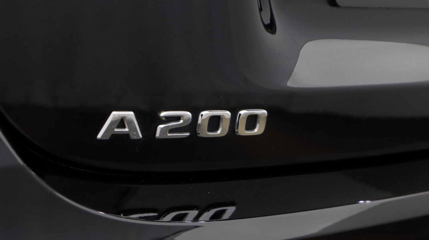 Used Mercedes-Benz A-Class for sale - 78108926: Photo 24