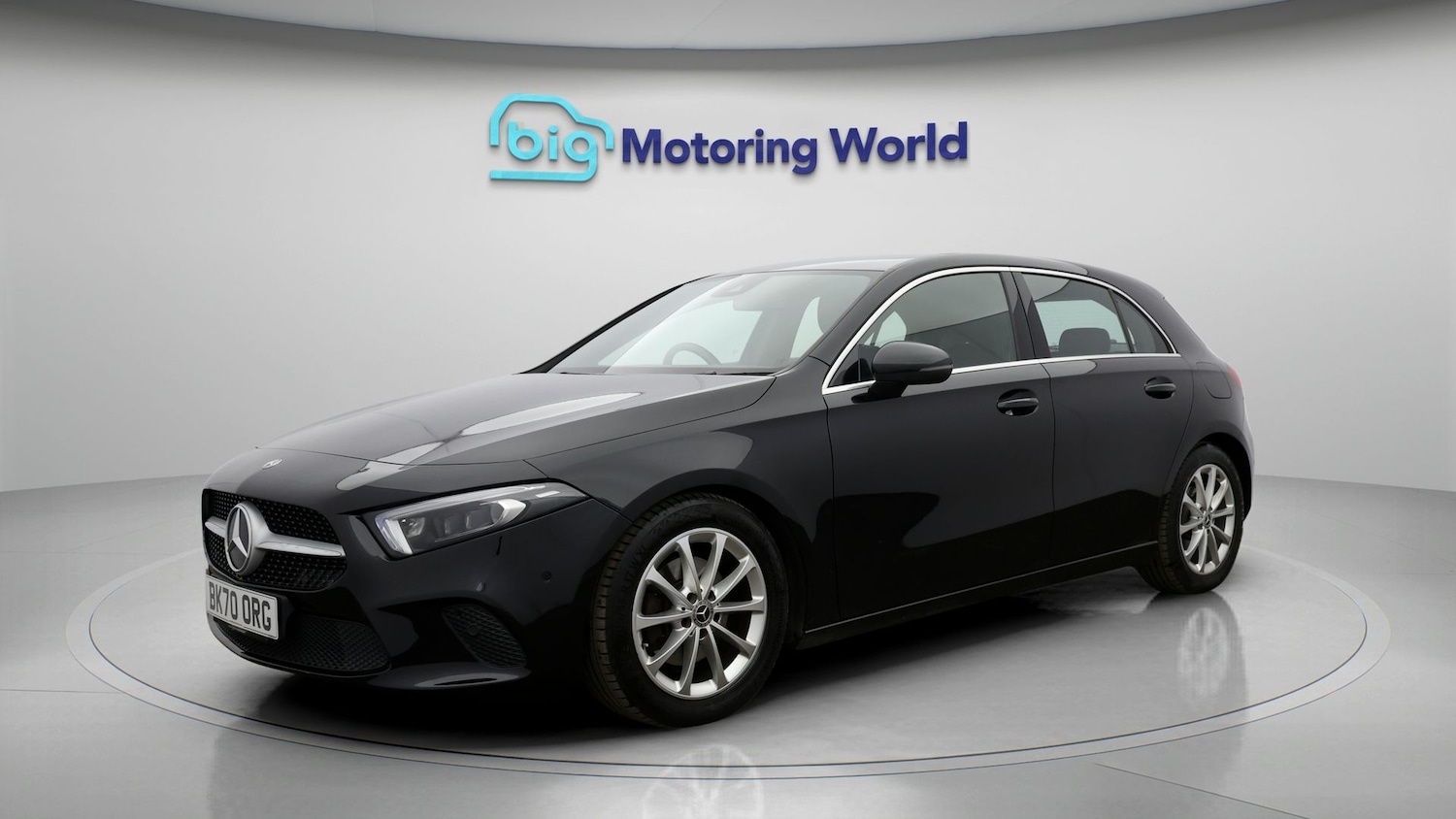 Used Mercedes-Benz A-Class for sale - 78108926: Photo 3