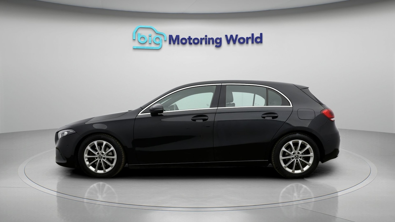 Used Mercedes-Benz A-Class for sale - 78108926: Photo 4