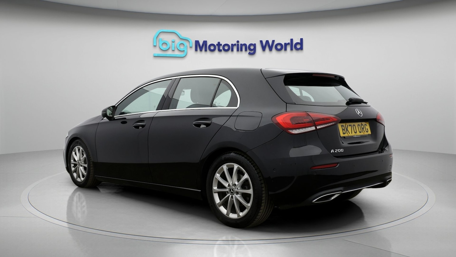 Used Mercedes-Benz A-Class for sale - 78108926: Photo 5