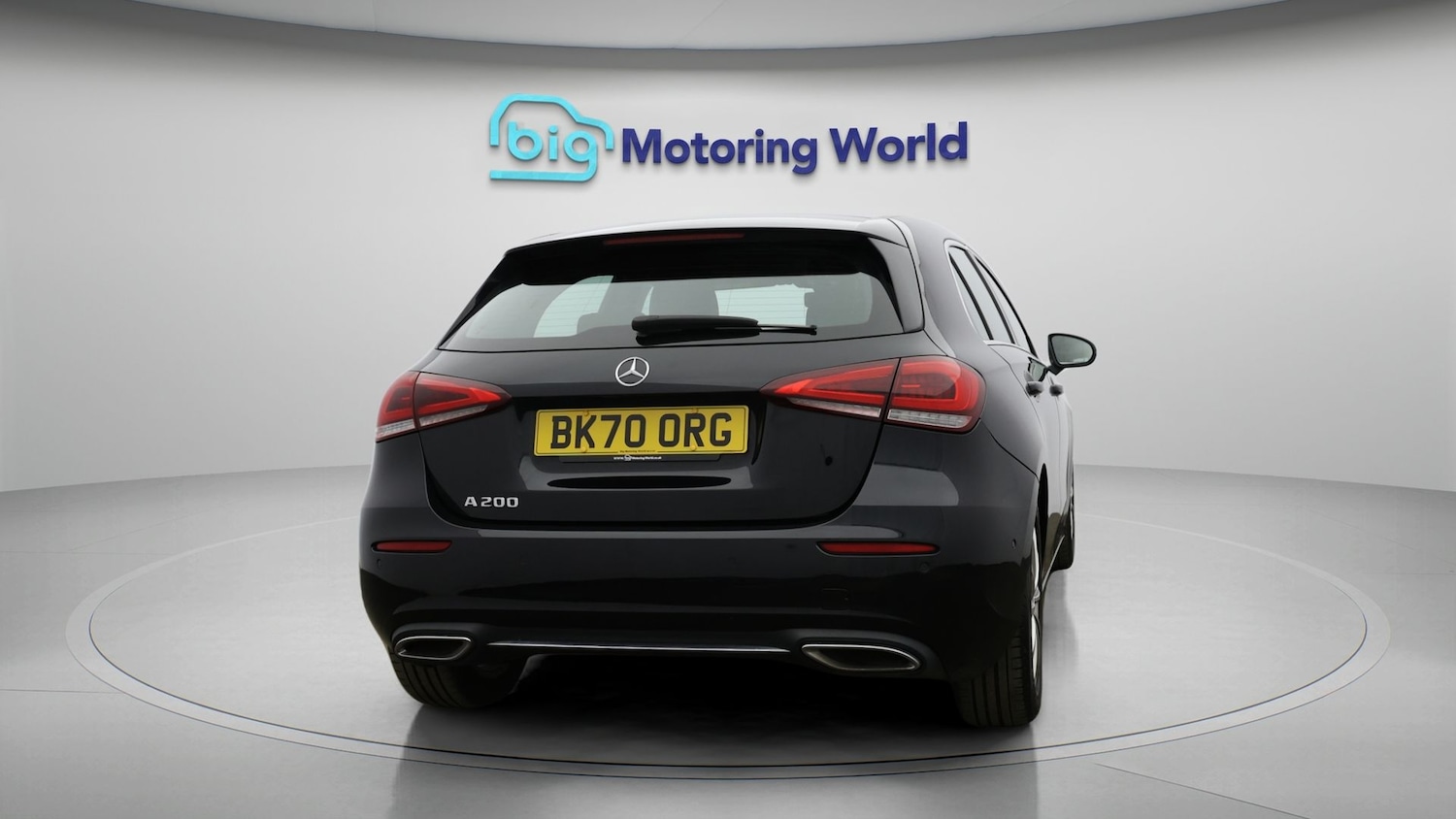 Used Mercedes-Benz A-Class for sale - 78108926: Photo 6