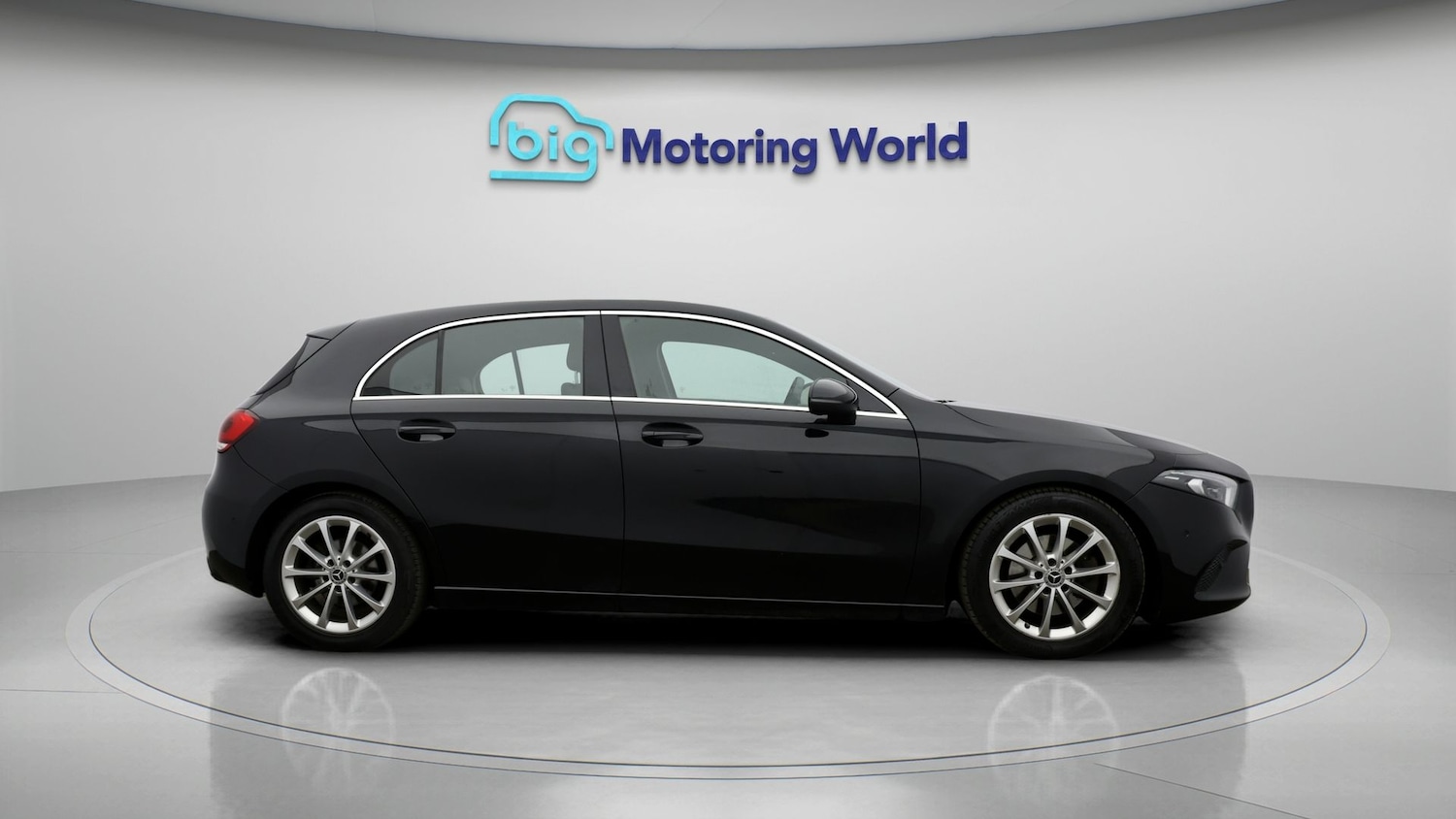 Used Mercedes-Benz A-Class for sale - 78108926: Photo 8