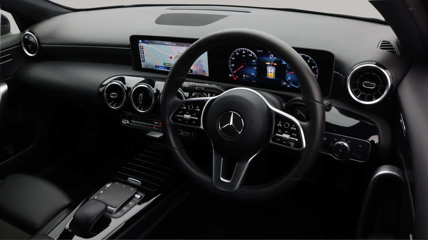 Used Mercedes-Benz A-Class for sale - 78108926: Photo 9