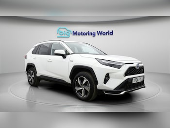 Used Toyota RAV4 2024 for sale - 78554120: Photo