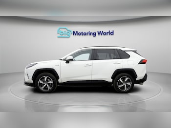 Used Toyota RAV4 2024 for sale - 78554120: Photo