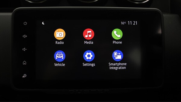 Used Dacia Duster 2021 for sale - 76167420: Photo 12