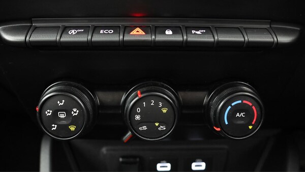 Used Dacia Duster 2021 for sale - 76167420: Photo 13