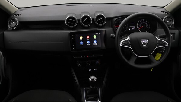 Used Dacia Duster 2021 for sale - 76167420: Photo 14