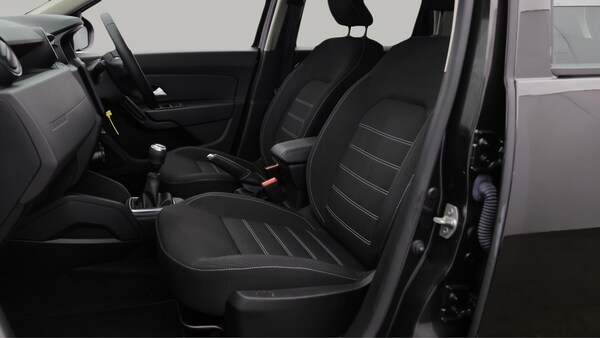 Used Dacia Duster 2021 for sale - 76167420: Photo 15
