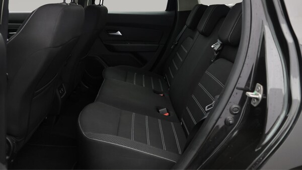 Used Dacia Duster 2021 for sale - 76167420: Photo 17