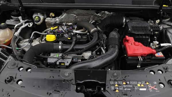 Used Dacia Duster 2021 for sale - 76167420: Photo 20