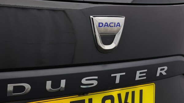 Used Dacia Duster 2021 for sale - 76167420: Photo 21