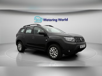 Used Dacia Duster 2021 for sale - 76167420: Photo 2