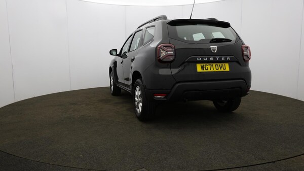 Used Dacia Duster 2021 for sale - 76167420: Photo 32