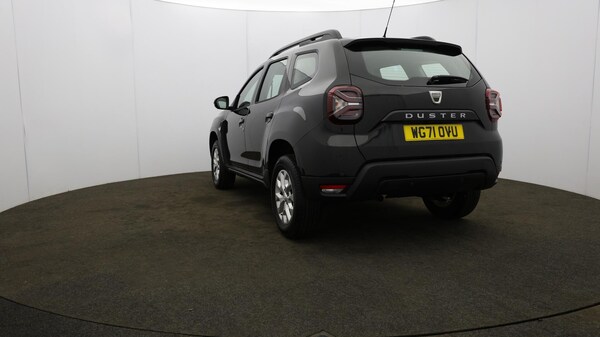 Used Dacia Duster 2021 for sale - 76167420: Photo 33