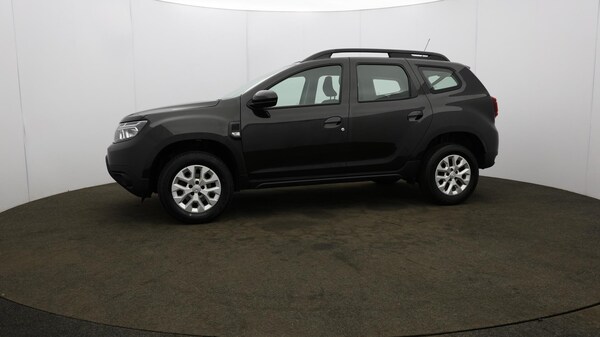 Used Dacia Duster 2021 for sale - 76167420: Photo 34