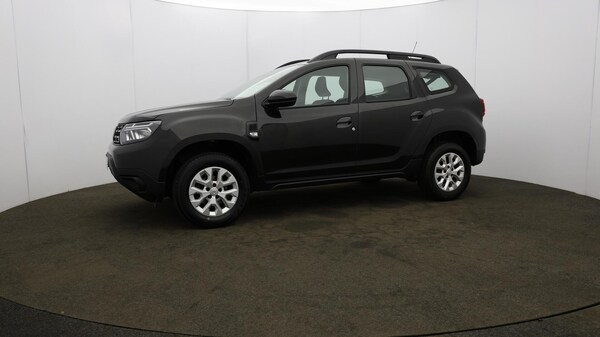 Used Dacia Duster 2021 for sale - 76167420: Photo 35