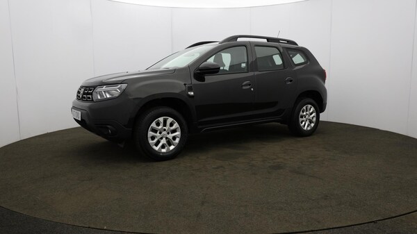 Used Dacia Duster 2021 for sale - 76167420: Photo 36