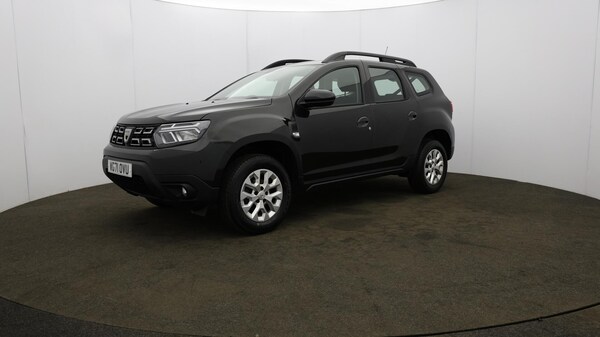 Used Dacia Duster 2021 for sale - 76167420: Photo 37