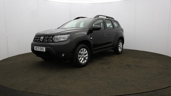 Used Dacia Duster 2021 for sale - 76167420: Photo 38