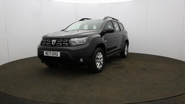 Used Dacia Duster 2021 for sale - 76167420: Photo 39