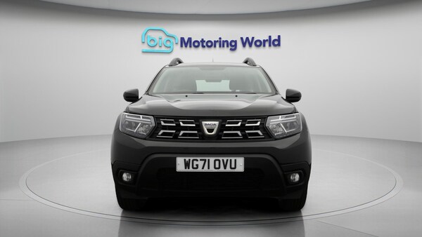 Used Dacia Duster 2021 for sale - 76167420: Photo 3