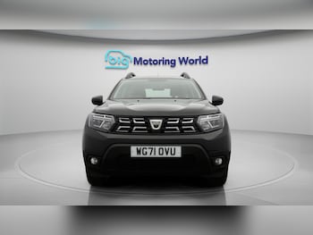 Used Dacia Duster 2021 for sale - 76167420: Photo 3