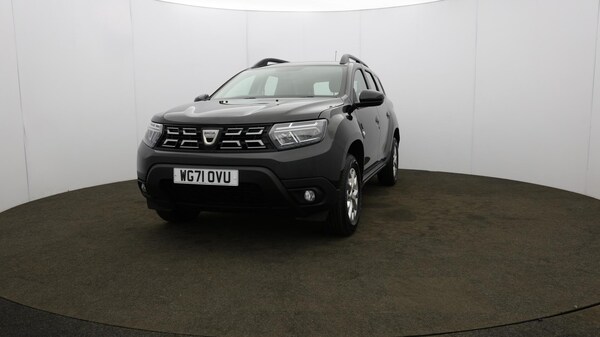 Used Dacia Duster 2021 for sale - 76167420: Photo 40