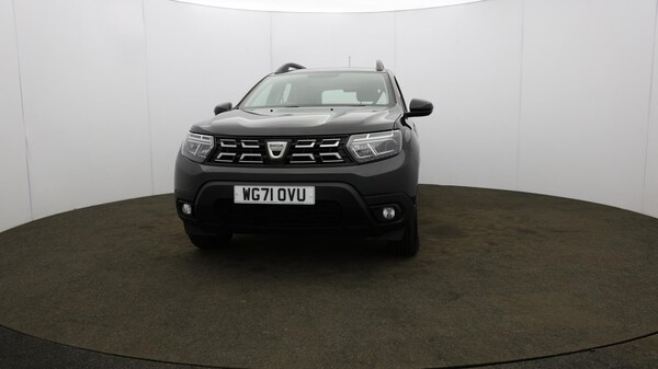 Used Dacia Duster 2021 for sale - 76167420: Photo 41