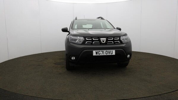 Used Dacia Duster 2021 for sale - 76167420: Photo 43