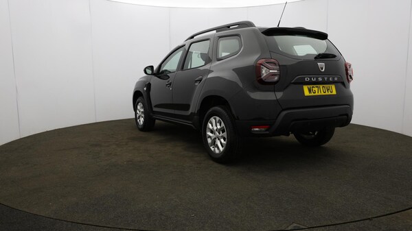 Used Dacia Duster 2021 for sale - 76167420: Photo 44