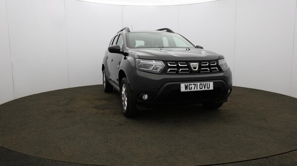 Used Dacia Duster 2021 for sale - 76167420: Photo 45