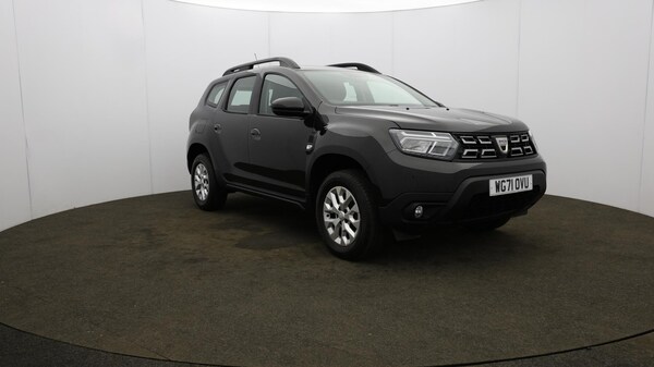Used Dacia Duster 2021 for sale - 76167420: Photo 47