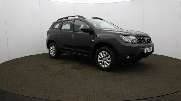 Used Dacia Duster 2021 for sale - 76167420: Photo 48
