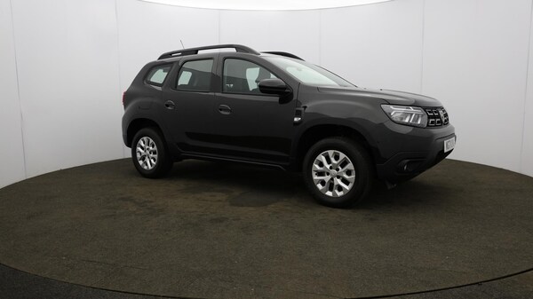 Used Dacia Duster 2021 for sale - 76167420: Photo 49