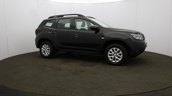 Used Dacia Duster 2021 for sale - 76167420: Photo 50